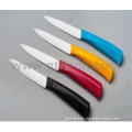 Zirconia Ceramic Knives 4\" ceramic parer knife